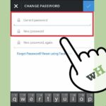 Comment réinitialiser son mot de passe Instagram sur iPhone ?