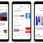 Comment réinstaller Google Actualités ?