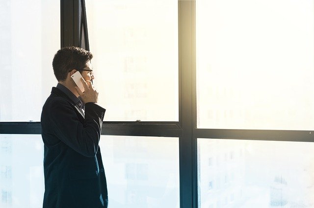 Comment remettre en service une ligne téléphonique ?