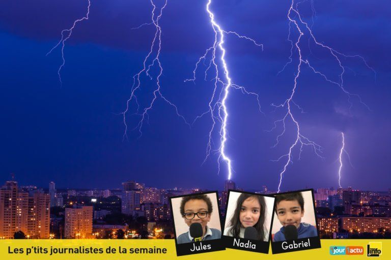 Comment remettre la météo ?