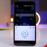 Comment remettre l'application de la météo sur Huawei ?