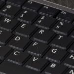 Comment remettre le micro sur le clavier ?