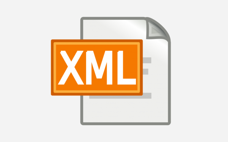 Comment rendre lisible un fichier XML ?