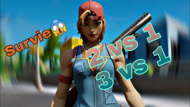 Comment réparer Fortnite ?