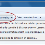 Comment réparer mon Lecteur Windows Media Player ?