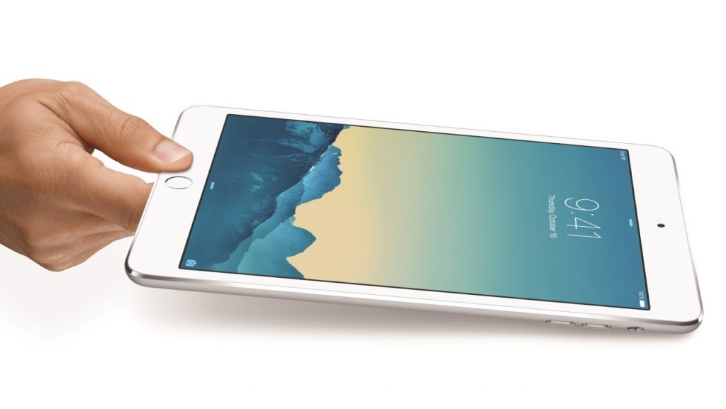 Comment réparer son iPad ?