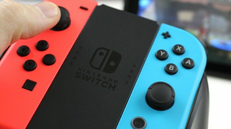 Comment résoudre le Joy-Con Drift ?