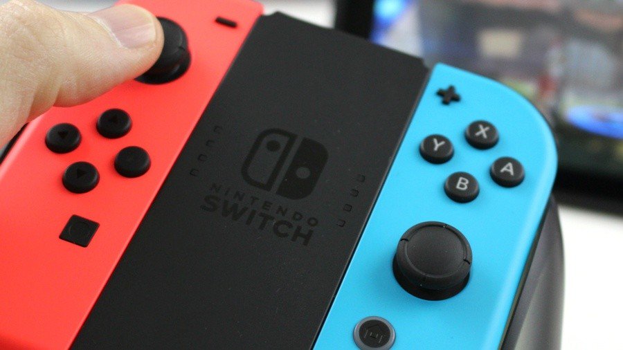 Comment résoudre le Joy-Con Drift ?