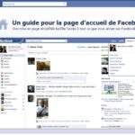 Comment restaure la page Facebook ?