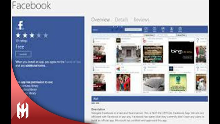 Comment retrouver Facebook sur ma tablette ?