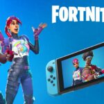Comment retrouver Fortnite sur Switch ?