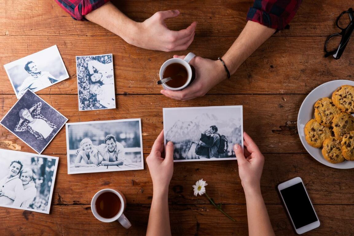 Comment retrouver les actualités ?