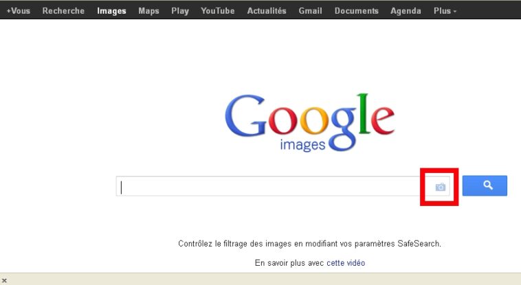 Comment retrouver les actualites sur Google ?