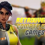 Comment retrouver son adresse Epic Game ?