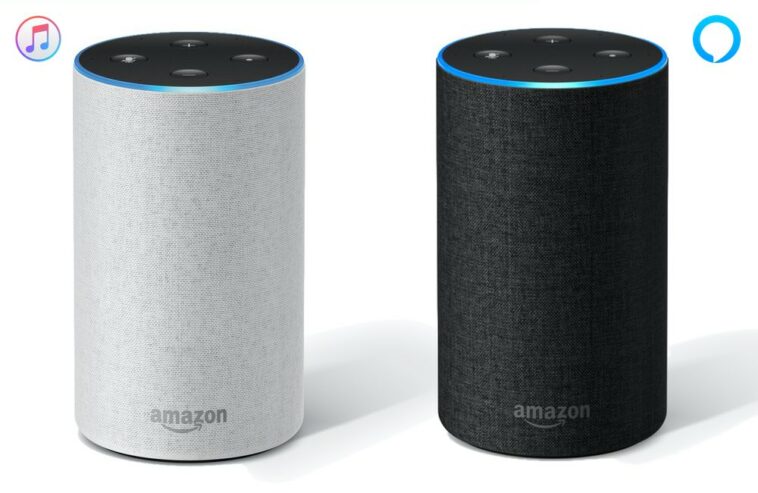 Comment s'abonner à Amazon Music avec Alexa ?