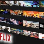 Comment s'abonner à Netflix ?