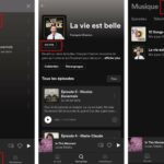 Comment s'abonner à Spotify ?
