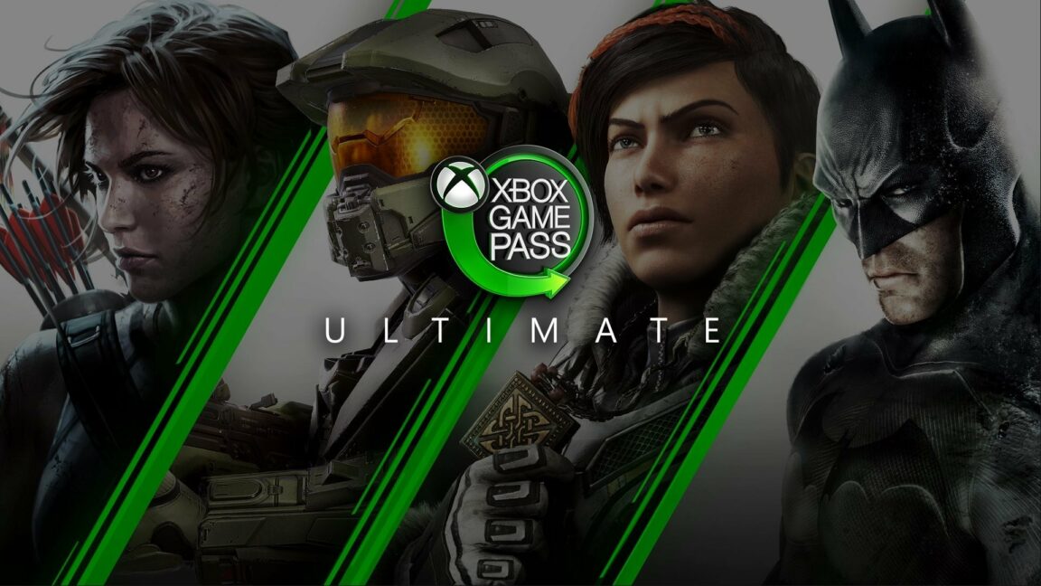 Comment s'abonner au Xbox Game Pass Ultimate ?