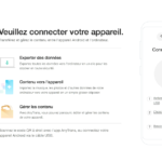 Comment sauvegarder Huawei sur PC ?