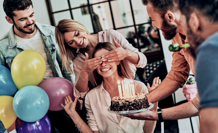 Comment savoir le jour d'anniversaire de quelqu'un ?