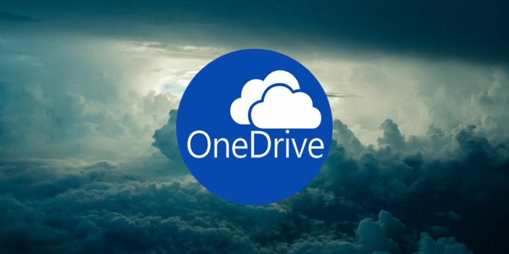 Comment savoir le stockage de OneDrive ?