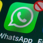 Comment savoir quand on a été bloqué sur WhatsApp ?