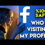 Comment savoir qui a visité mon profil Facebook ?