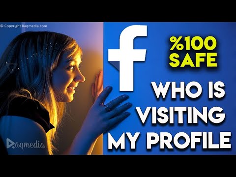 Comment savoir qui a visité mon profil Facebook ?