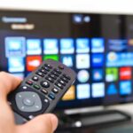 Comment savoir si ma TV Samsung est Bluetooth ?