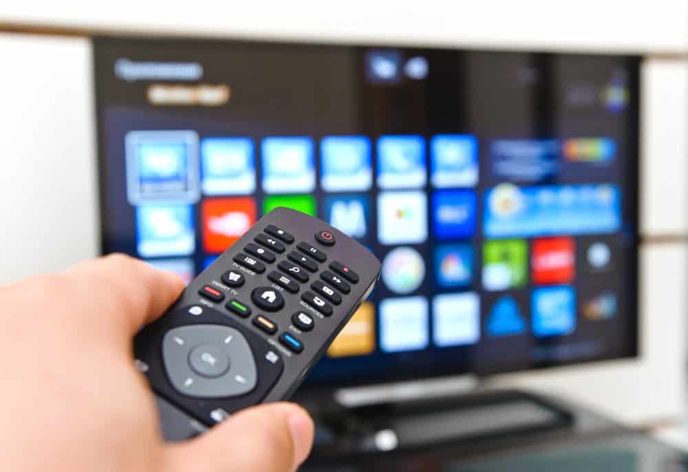 Comment savoir si ma TV Samsung est Bluetooth ?