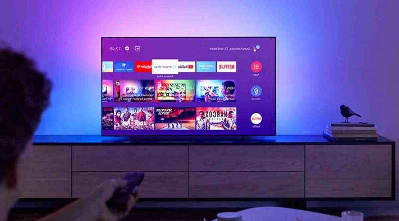 Comment savoir si ma télé est compatible avec Netflix ?