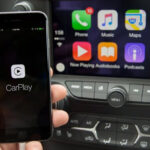 Comment savoir si ma voiture à Apple CarPlay ?