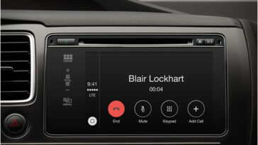 Comment savoir si ma voiture est compatible avec CarPlay ?