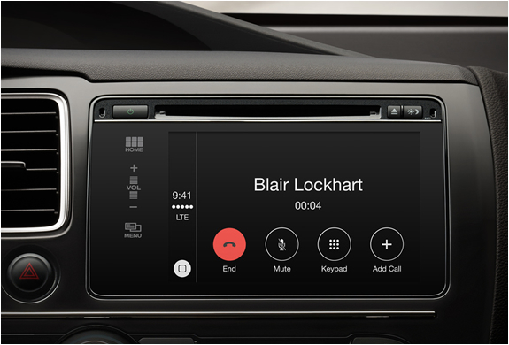 Comment savoir si ma voiture est compatible avec CarPlay ?