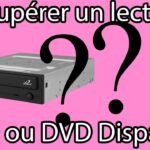 Comment savoir si mon lecteur CD fonctionne ?
