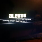 Comment savoir si on a été banni du PSN ?