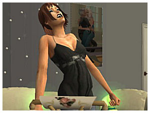 Comment savoir si on attend des jumeaux Sims 4 ?