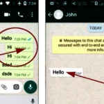 Comment savoir si on est bloqué sur WhatsApp 2020 ?