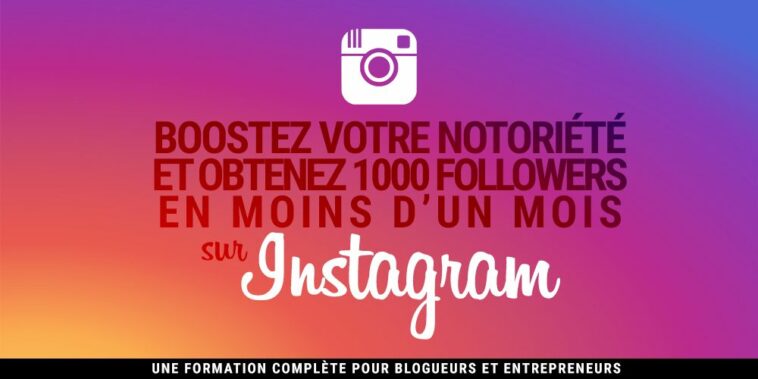 Comment savoir si on est mis en sourdine sur Instagram ?