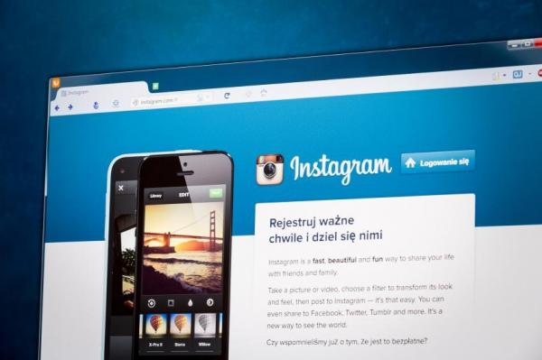 Comment savoir si on est restreint sur Instagram ?