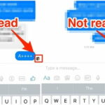 Comment savoir si on ignore mes messages sur Messenger ?