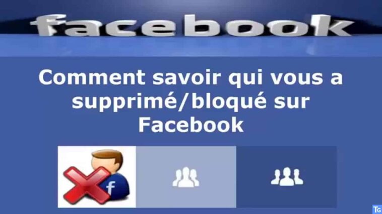 Comment savoir si on m'a bloqué sur telephone ?