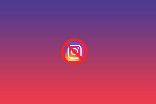 Comment savoir si quelqu'un nous a mis en sourdine sur Instagram ?