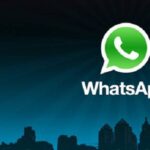 Comment savoir si un contact m'a supprimé de WhatsApp ?