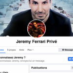 Comment savoir si une personne a refusé notre invitation Facebook ?