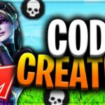 Comment savoir son code fortnite ?