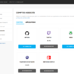 Comment se connecter à Epic Game avec son ID ?