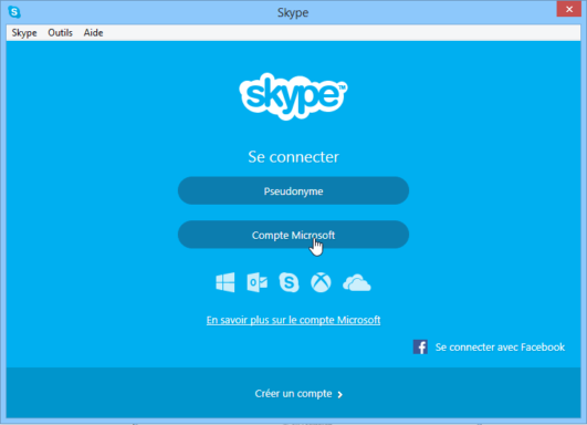 Comment se connecter à Skype gratuit ? – Rankiing.net – Alternatives