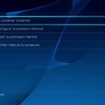 Comment se connecter à son compte PlayStation Network ?