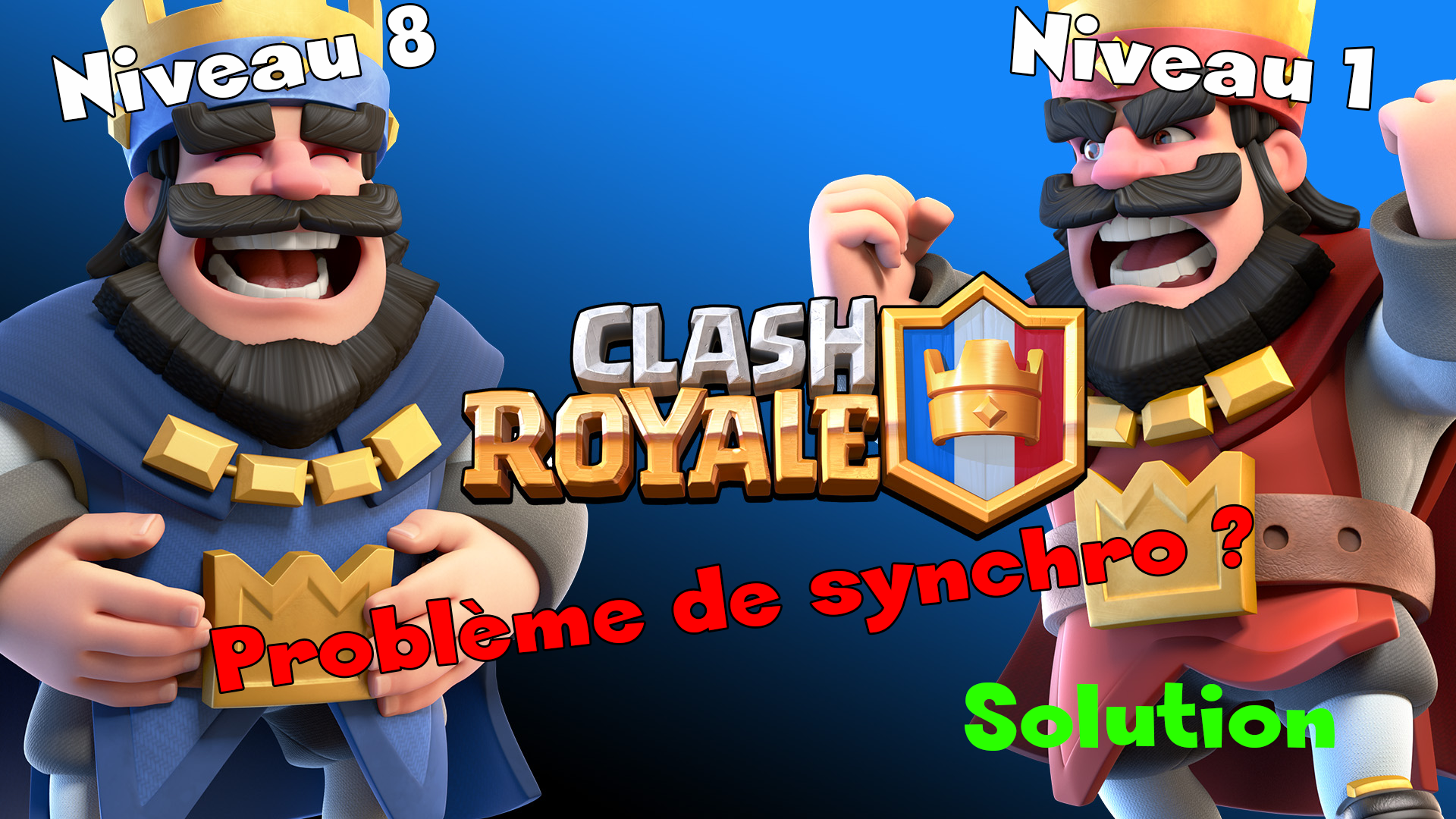 Comment se connecter à un compte Clash Royale ? – Rankiing.net
